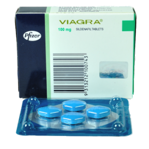 Viagra hatása 100 mg esetén